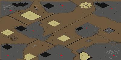 Valley Of The Hills hard preview