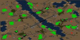 Forest Fires preview