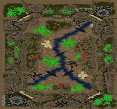 Theme Park Alien Invasion preview