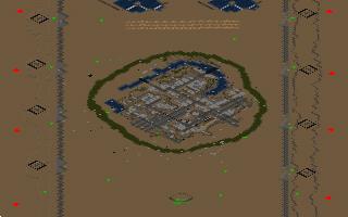 Fart City BETA V.1 (VXLS & Bonuses) -multi fac on <HOLLAND> preview