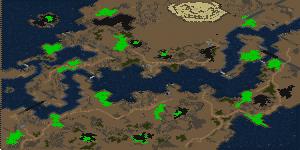 Super Bridgehead preview