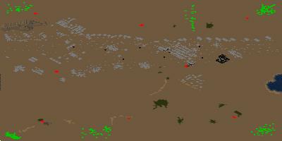 Battleground ZeroAplha preview