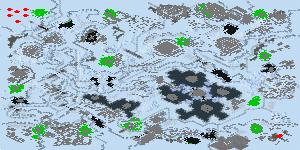 Icicle Grotto preview