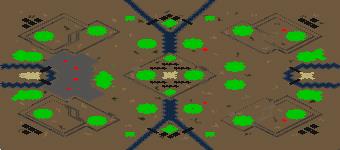 Team Warzone Y preview