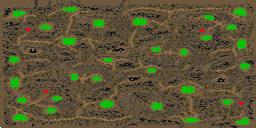 Alaskan Outback preview