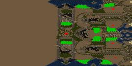 Jungle.Wars  0.48 (byHumble&Co) preview