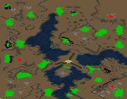 GDI MISSION 5 FIRESTORM preview