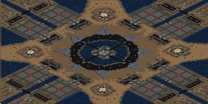 Doom Oasis Onslaught  by Star_Lord_Sajuuk preview