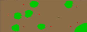 Rashagal desert 4 preview