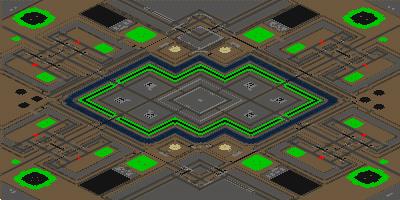 Dangerous City v2 (2-8) preview