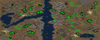 Hell Valley Area 51 preview