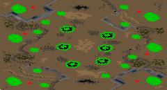 Westwood's Canyon[2-6][Vet.Bal.2.50] preview