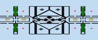 Giants Of War Polar Morning [8] E vs W -with rules- -with autoally- -with extra space in 2h- -with 10 queue- preview