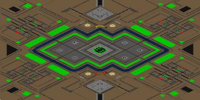 Dangerous City (2-8) preview