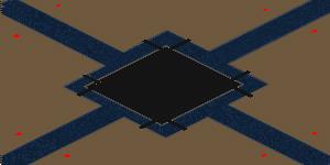 Tiberian Island preview