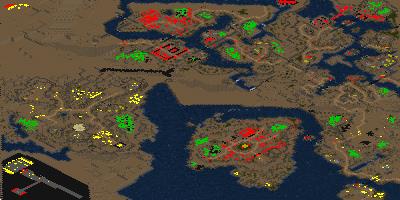 GDI-Destroy vega's dam and base coop 5a,5b,6a,6b preview