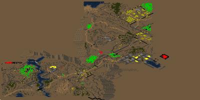 NOD-Escort the bio-toxin trucks coop 7a and 7b preview