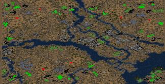 Harvester Hunting preview