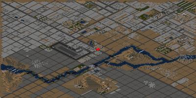 Urban Sprawl preview