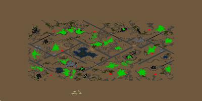 Drawbridges + preview