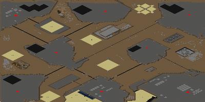 Valley Of The Hills hard edit preview