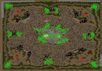 Tiberium Forest preview