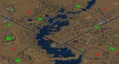 FS : River Runs(2-4) preview