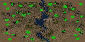 Night Terrors 2v2 preview