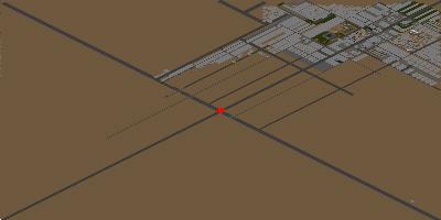 Urban Sprawl preview