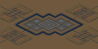 Dangerous City (2-8) preview