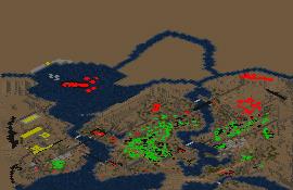 GDI-Reinforce phoenix base coop 1a and 2a preview