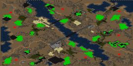 FOREST FIRES - t2 JUDGEMENT DAY preview