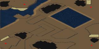 Bridge Canyon By VHFMAN preview