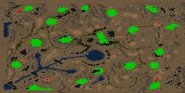 29 degrees north 2vs2 by LX beta 0.2 preview