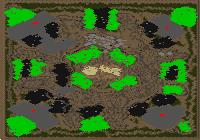 Jhagralu map preview