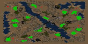 Forest Fires (Remastered) (Air Fix) (Ally) (Vet 1.5) preview