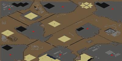 Valley Of The Hills hard edit preview