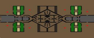 Giants Wing (by Miaghost) [8] E vs W - rules - autoally- extra space in 2hrs preview