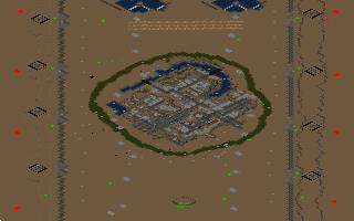 Fart City BETA V.2 (VXLS & Money!) MultiFactory on! <HOLLAND> preview