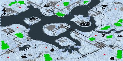 Finland (2-8) by Absturz preview