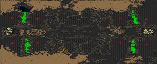 WarZone : (8) Anomaly Of War preview