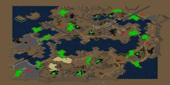 Super Bridgehead Redux/HUGHEZZxx2 preview