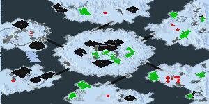 Desolate Ruins preview