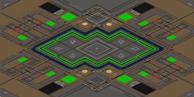 Dangerous City v2 (2-8) preview