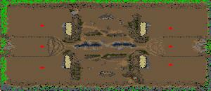 Giants of Terraces Super PRO Six [Ally] preview