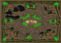 Tiberium Forest Nessi preview