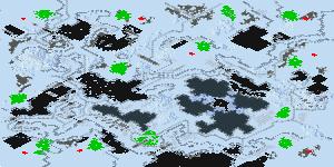 Ice Cliffs CLIFFtib blueee preview