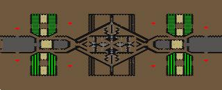 Airborne (by Miaghost) [8] E vs W - rules - autoally- extra space in 2hrs preview