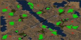 Forest Fires preview