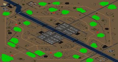 Amarsfield JT V2.2 preview